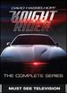 Knight Rider-the Complete Series