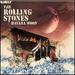The Rolling Stones: Havana Moon [Deluxe Edition] [CD/DVD/Blu-ray]