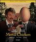 Men & Chicken [Blu-Ray/Dvd]