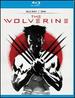 Wolverine, the Blu-Ray + Dhd