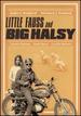 Little Fauss & Big Halsy