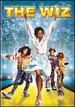 The Wiz [Vhs]