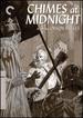 Chimes at Midnight (the Criterion Collection)