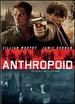 Anthropoid [Dvd]