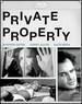 Private Property (Blu-Ray + Dvd Combo)