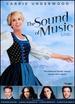 The Sound of Music Live! [Dvd]