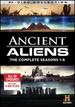 Ancient Aliens: the Complete Seasons 1-6 [Dvd]