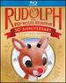 Rudolph: the Red-Nosed Reindeer (50th Anniversary Collector's Edition)