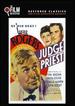 Judge Priest (the Film Detective Restored Version)