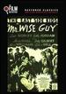 East Side Kids-Mr. Wise Guy