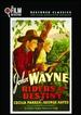 Riders of Destiny/West of the Divide/Sagebrush Trail [Dvd] [1935]