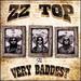The Very Baddest of Zz Top (Double Disc Edition)