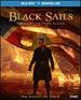 Black Sails: Season 3 [Blu-Ray]