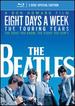 The Beatles: Eight Days a Week-The Touring Years [Blu-ray] [2 Discs]