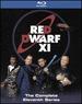 Red Dwarf: Series XI [Blu-Ray]