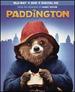 Paddington Blu-Ray + Dvd + Digital Hd With Meet Paddington Book