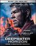 Deepwater Horizon (Blu-Ray / Dvd) (Blu-Ray)