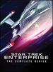 Star Trek: Enterprise: the Complete Series