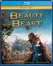 Beauty and the Beast (Bluray/Dvd Combo) [Blu-Ray]