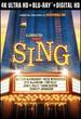 Sing [Blu-Ray]
