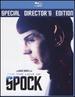 For the Love of Spock [Blu-Ray]