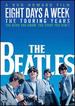 Eight Days a Week-the Touring Years (Blu-Ray)