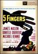 5 Fingers [Dvd] [1952] [Region 1] [Us Import] [Ntsc]