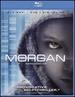 Morgan [Blu-Ray]