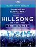 Hillsong: Let Hope Rise (Includes 1 BLU RAY Only! )