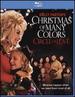 Dolly Parton's Christmas of Many Colors: Circle of Love [Blu-Ray]