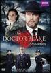 Doctor Blake Mysteries: Season Three (Dvd)
