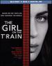 The Girl on the Train-Blu-Ray + Dvd + Digital