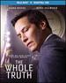 The Whole Truth [Blu-ray]
