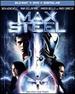 Max Steel (Blu-Ray + Dvd + Digital Hd)