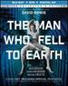 The Man Who Fell to Earth (Limited Collector's Edition) [Blu-Ray + Dvd + Digital Hd]