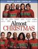 Almost Christmas (Blu-Ray + Dvd + Digital Hd)