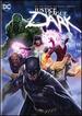 Justice League: Dark (Dvd)
