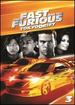 The Fast and the Furious: Tokyo Drift [Dvd]