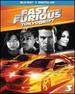 The Fast and the Furious: Tokyo Drift [Blu-Ray]