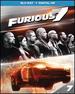 Furious 7 [Blu-Ray]