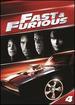 Fast and Furious (2009) [Dvd]
