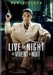Live By Night (Bilingual) [Dvd + Uv Digital Copy]