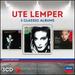 Ute Lemper: Three Classic Albums [3 Cd][Limited Edition]