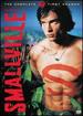 Smallville: the Complete First Season (Dvd) (New Repackaged)