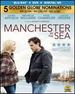 Manchester By the Sea [Blu-Ray + Dvd + Digital]