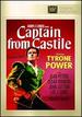 Captain From Castile: Classic Film Scores Newman
