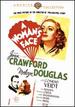 A Woman's Face (1941) (Mod)