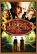Lemony Snicket's: a Series of Unfortunate Events [Dvd] [2004]
