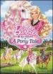 Barbie and Her Sisters in a Pony Tale [Dvd] [2013]