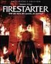 Firestarter [Collector's Edition] [Blu-Ray]